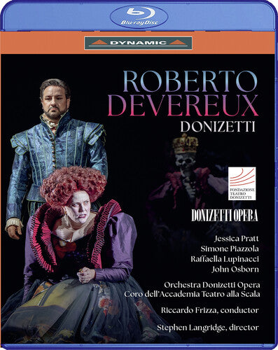 Roberto Devereux