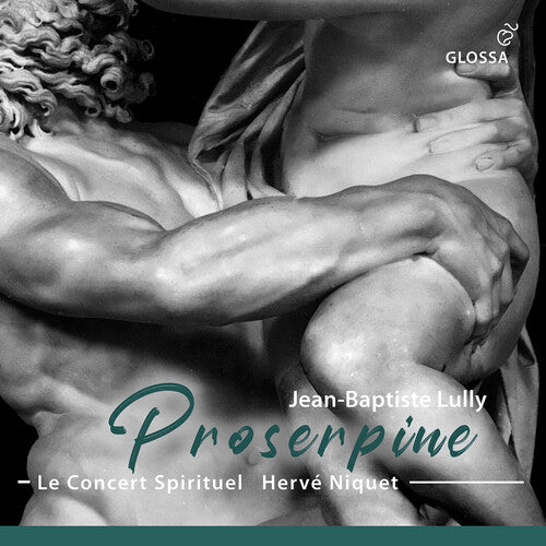 Le Concert Spirituel - Proserpine