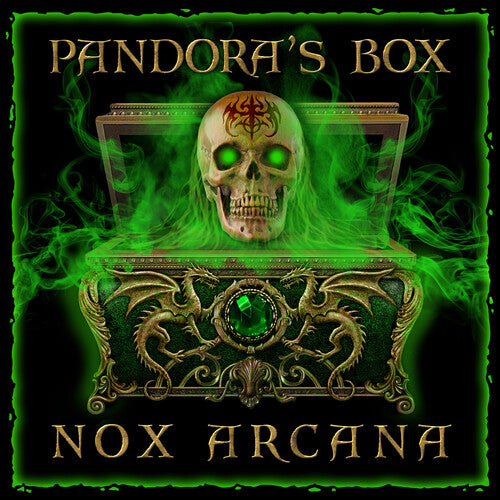 Nox Arcana - Pandora's Box