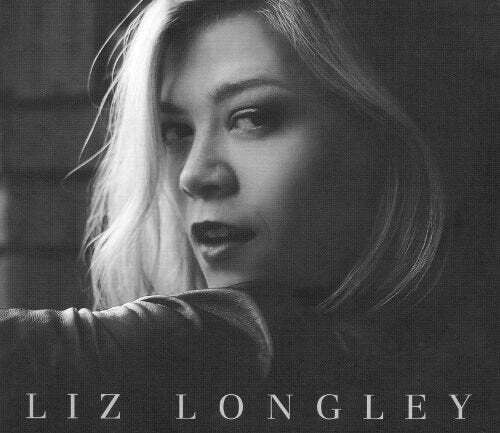 Liz Longley - Liz Longley