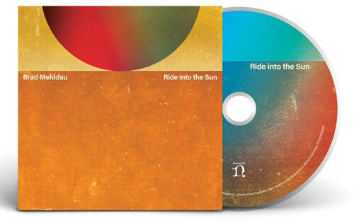 Brad Mehldau - Ride Into The Sun