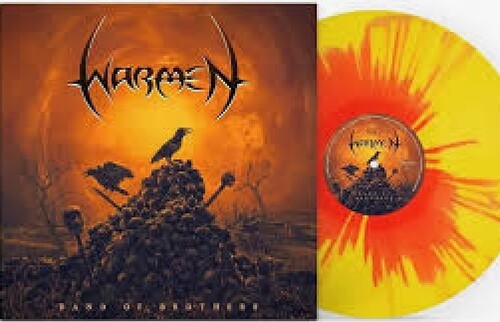 Warmen - Band Of Brothers