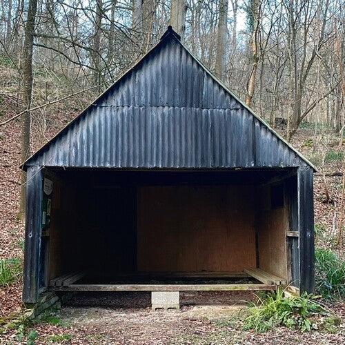 Blancmange - Waiting Room, Vol. 2