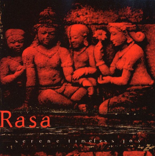 Bill Laswell - Rasa: Serene Timeless Joy