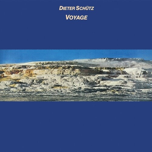 Dieter Schutz - Voyage