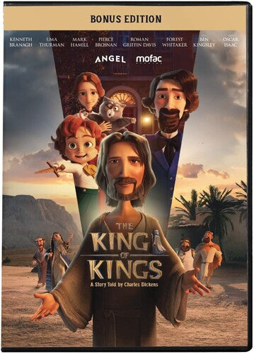 The King of Kings