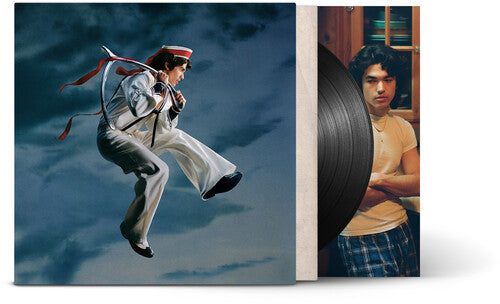 Conan Gray - Wishbone [Black Cat Edition LP]