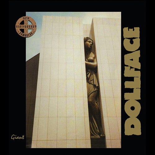 Dollface - Giant