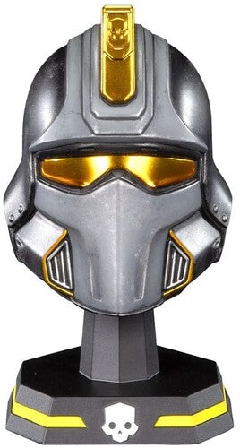 Dark Horse - Helldivers 2 - Hero of the Federation Helmet 1:4 Scale Replica
