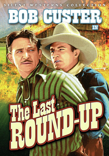 The Last Round-Up