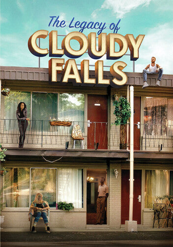 The Legacy Of Cloudy Falls