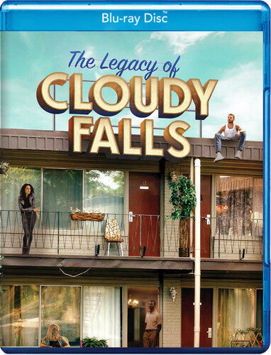 The Legacy Of Cloudy Falls