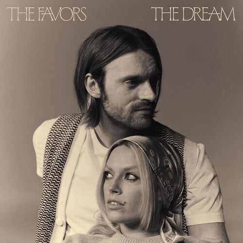 Favors - The Dream