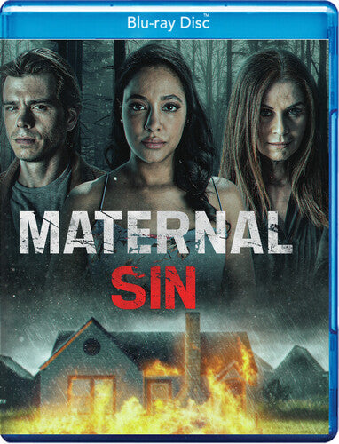 Maternal Sin / (Mod AC3)