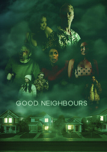Good Neighbours