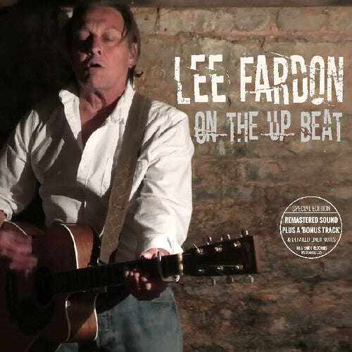 Lee Fardon - On The Up Beat