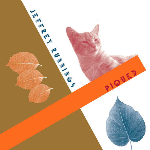 Jeffrey Runnings - Piqued