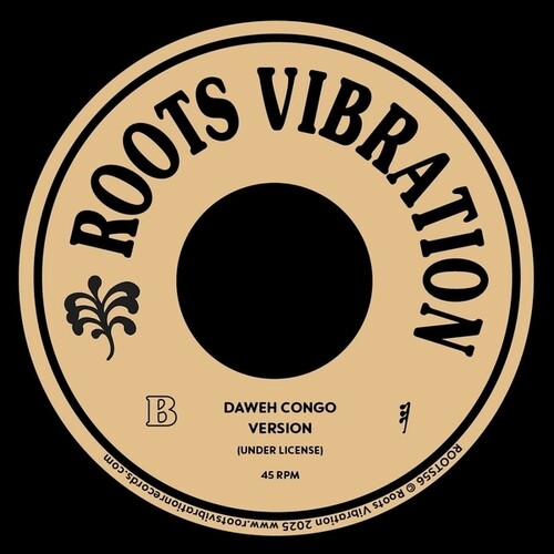 Daweh Congo - Prophecy Reveal