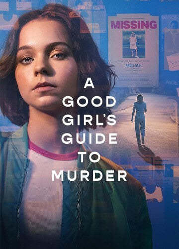A Good Girl's Guide to Murder: Season One