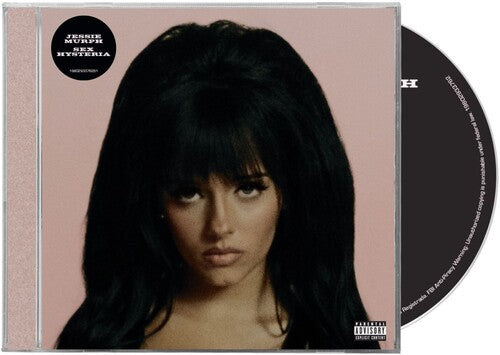 Jessie Murph - Sex Hysteria