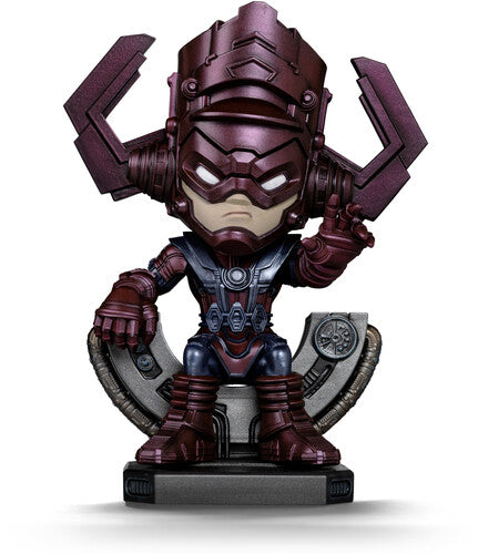 The Fantastic Four: First Steps - MiniCo - Galactus Figure