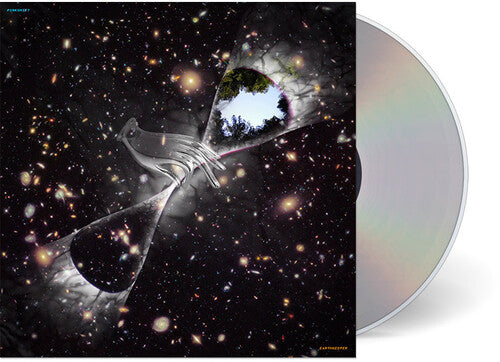 Pinkshift - Earth Keeper