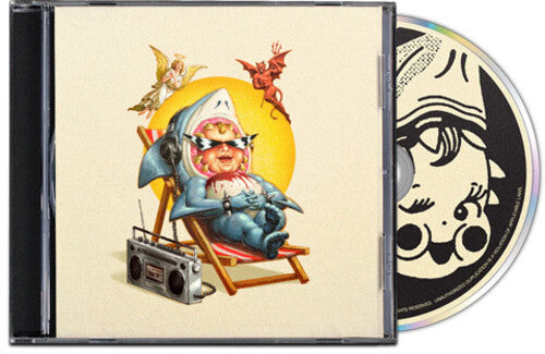 Drain - ...is Your Friend