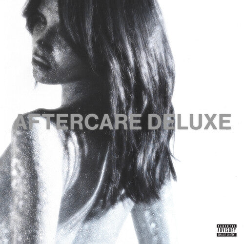 Nessa Barrett - Aftercare
