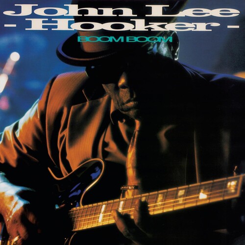 John Hooker Lee - Boom Boom