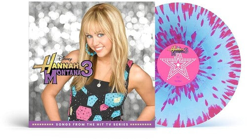 Hannah Montana 3/ O.S.T. - Hannah Montana 3 (Original Soundtrack)