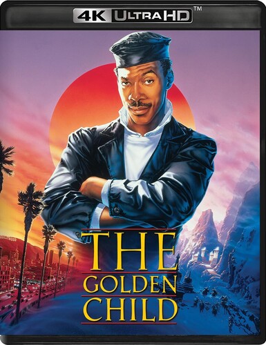 The Golden Child