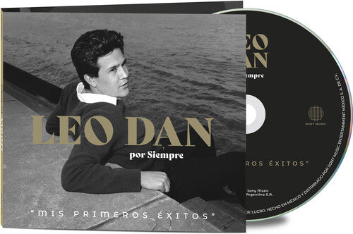 Leo Dan - Leo Dan Por Siempre (Mis Primeros Exitos)