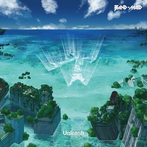 Band-Maid - Unleash - Limited Color Vinyl