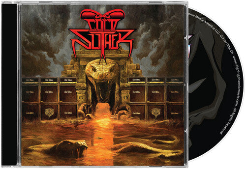 Cold Slither - Cold Slither