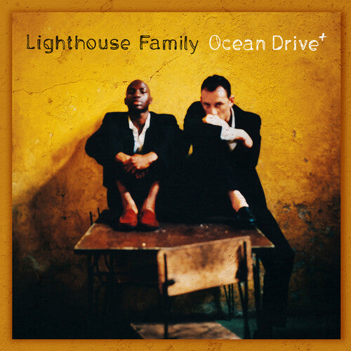 Lighthouse Family - Ocean Drive: 30th Anniversary Deluxe Edition