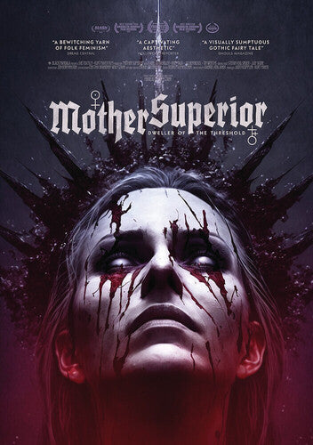 Mother Superior