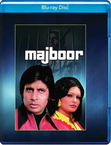 Majboor