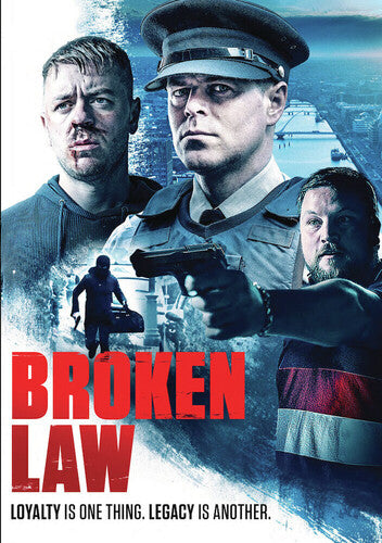 Broken Law