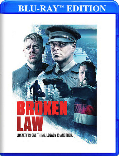 Broken Law