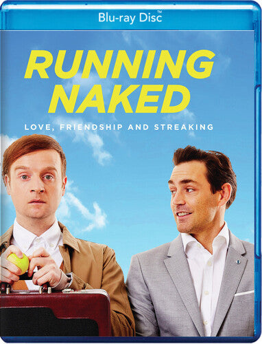 Running Naked