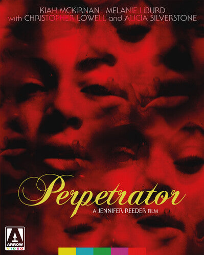 Perpetrator