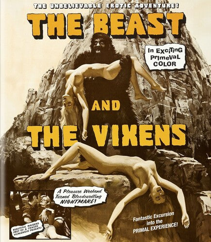 The Beauties and The Beast
