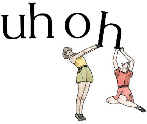 Patrick Watson - Uh Oh