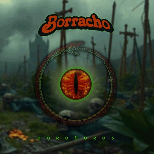El Borracho - Ouroboros
