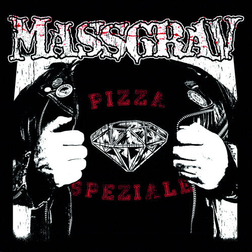 Massgrav - Pizza Speziale