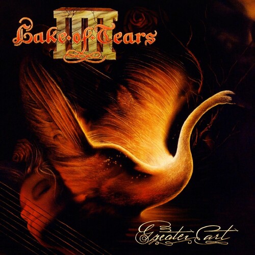 Lake of Tears - Greater Art