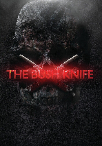 The Bush Knife