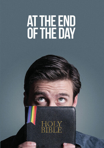 At The End Of The Day