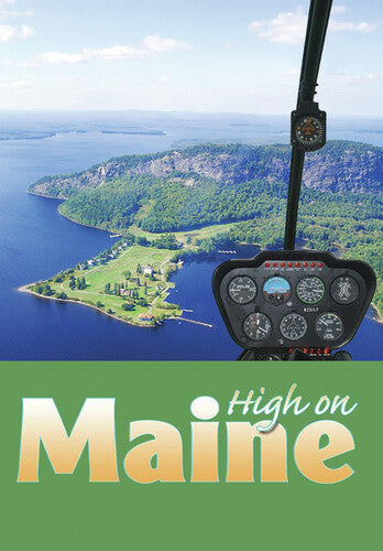 High On Maine