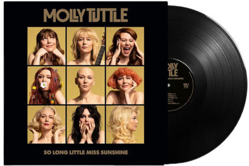 Molly Tuttle - So Long Little Miss Sunshine